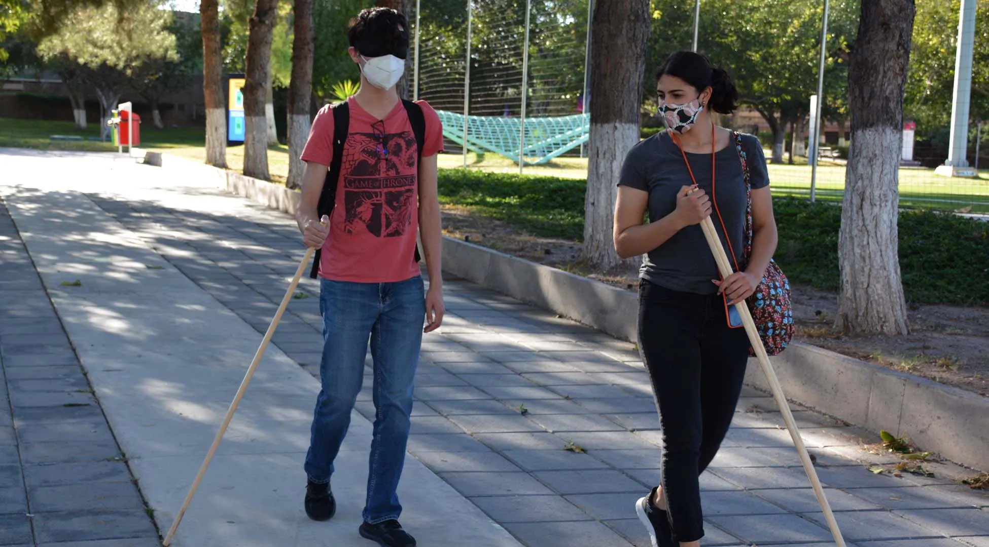 Diseñar sin ver actividad  de Semana i en el campus Chihuahua