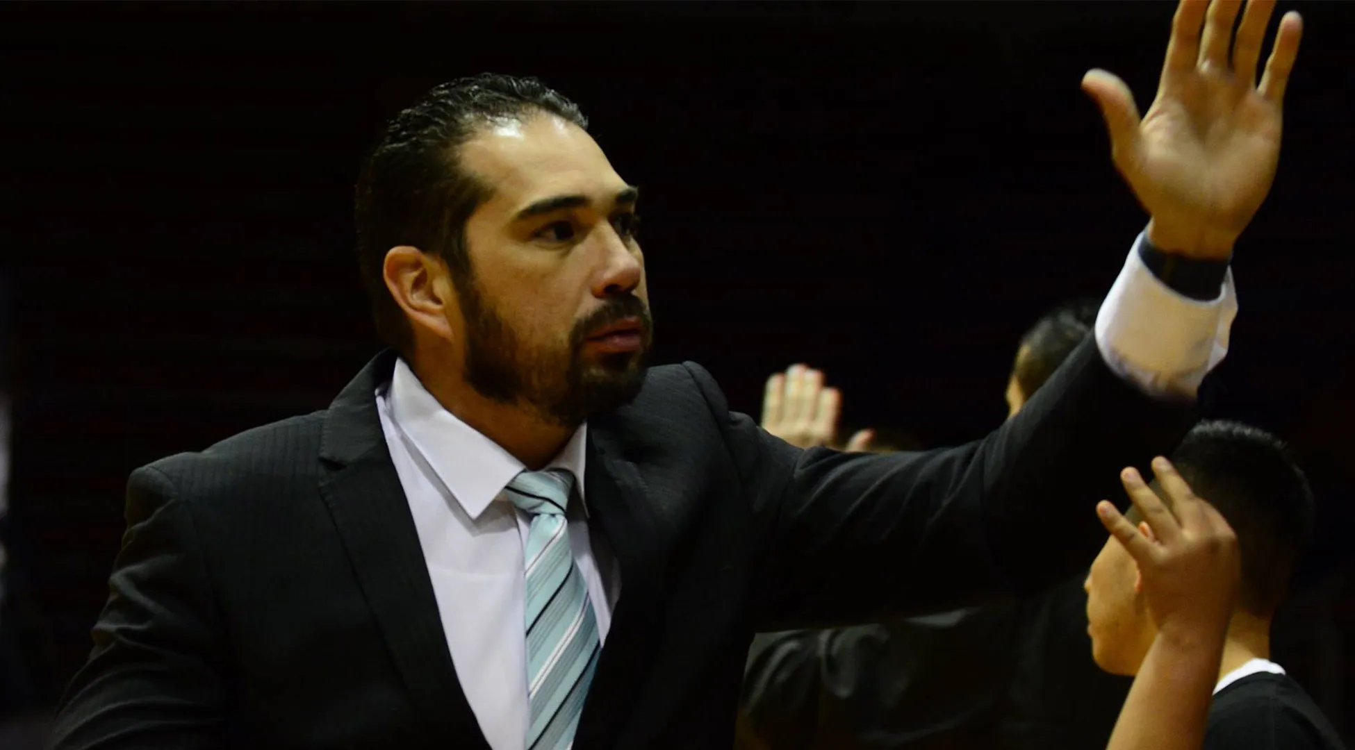Busca dejar su legado en el basquetbol con Borregos Chihuahua