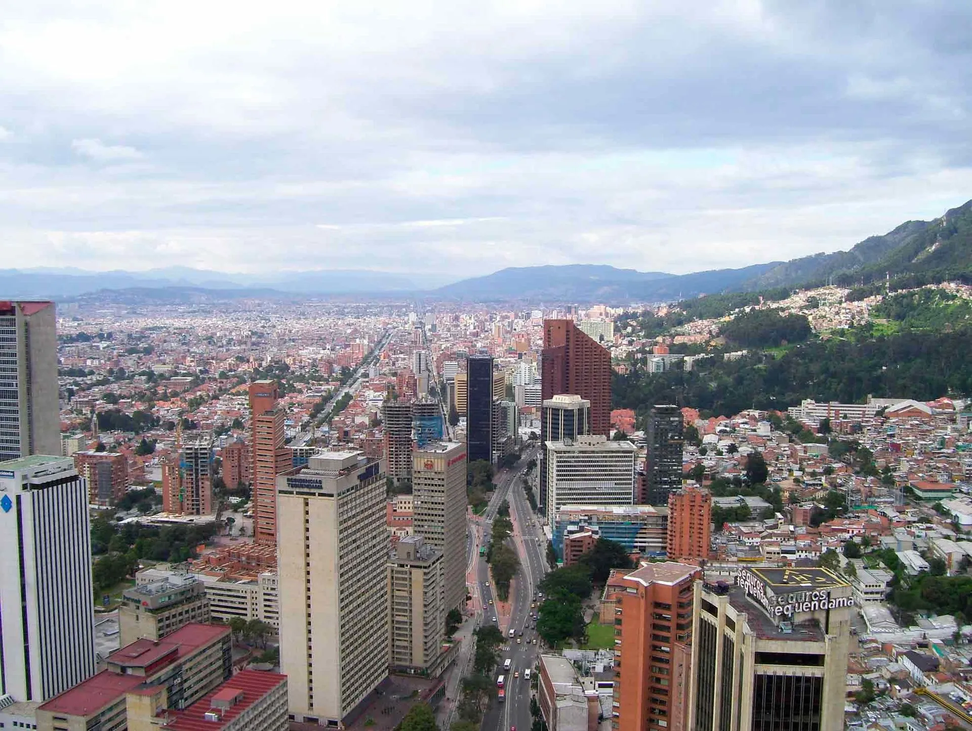 Reto de alumnos de Relaciones Internacionales con el Instituto del Sur Urbano.