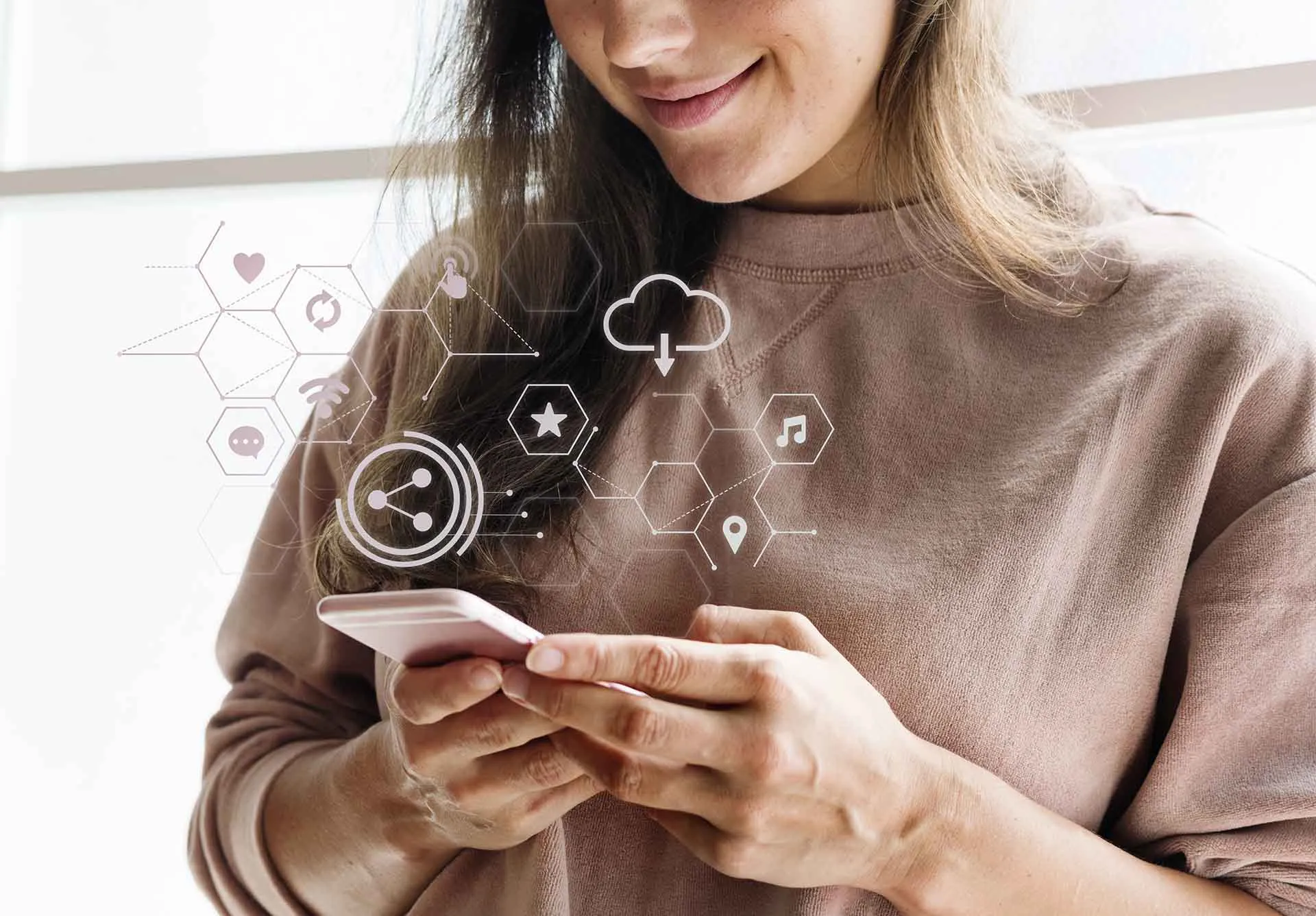 EXATEC y alumno del Tec campus Querétaro, unen sus fuerzas para crear Appix, una empresa de servicios digitales en busca de impulsar el posicionamiento virtual de las empresas. 