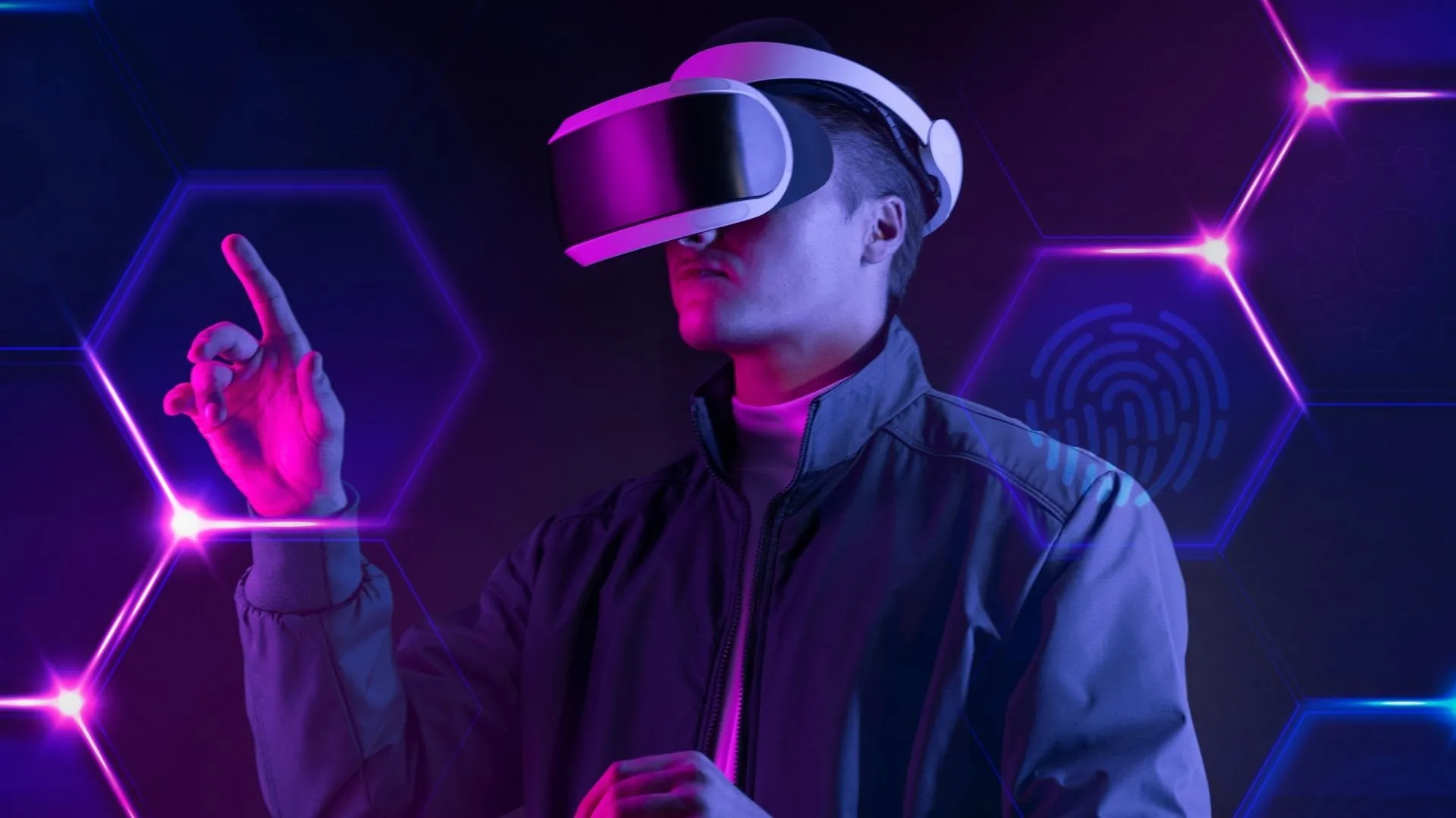 Metaverso es un conjunto de herramientas digitales que juntas, tienen distintos usos
