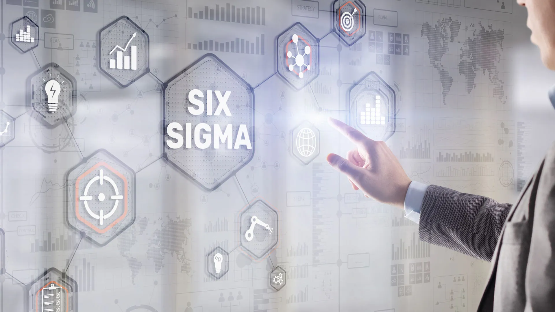 Jóvenes alumnos de PrepaTec ganan certificación en mejora continua