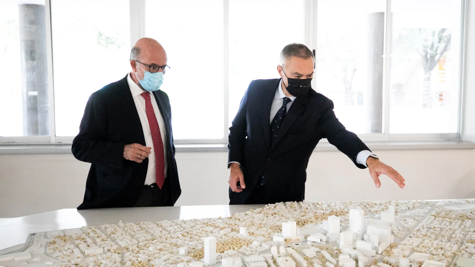 De visita en el Tec, el embajador de España en México destaca la colaboración entre ambos países