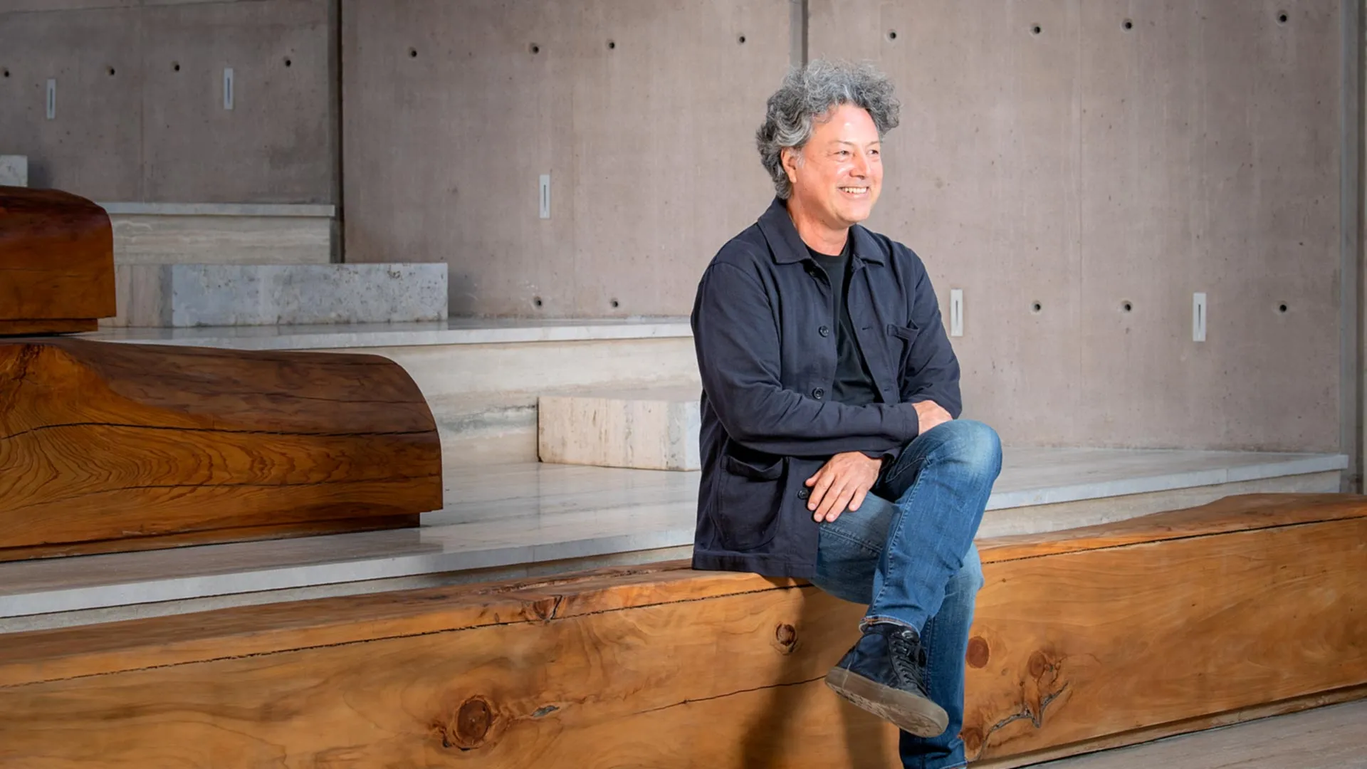 World leader in urban planning joins Tec as distinguished professor