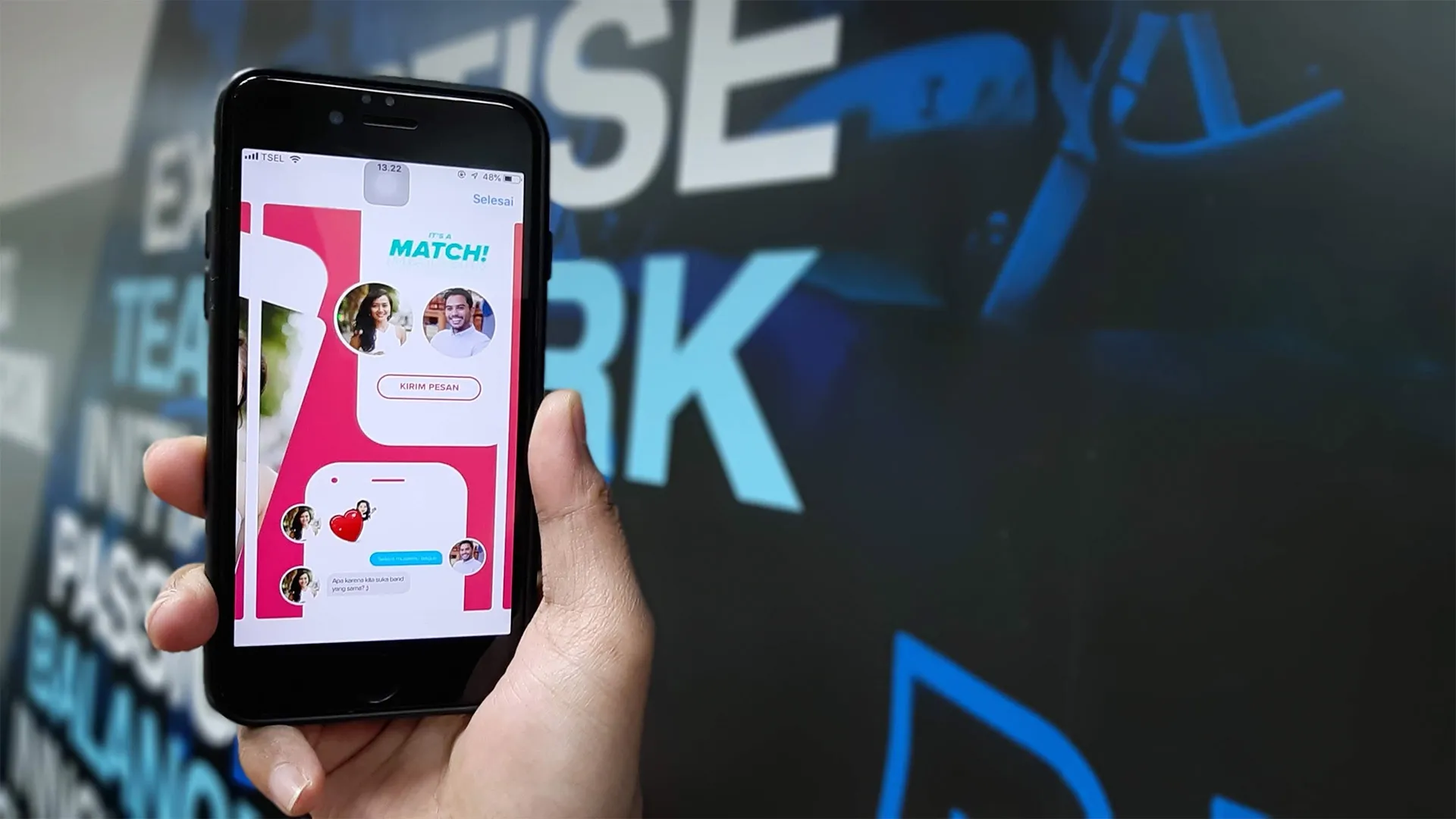 el estafador de Tinder que es y cómo prevenir una estafa emocional