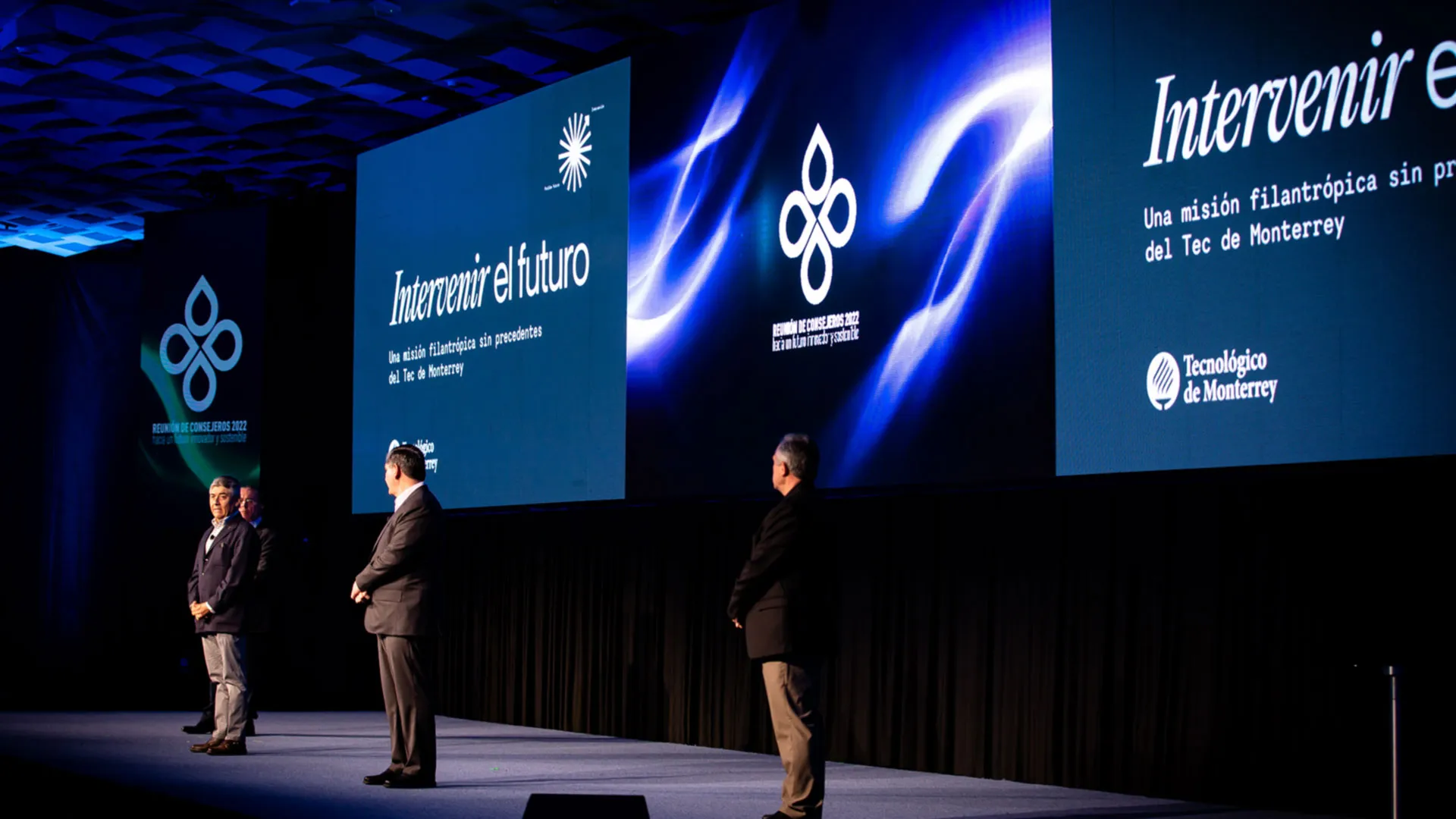 La campaña busca impulsar iniciativas con el potencial de incidir en el futuro