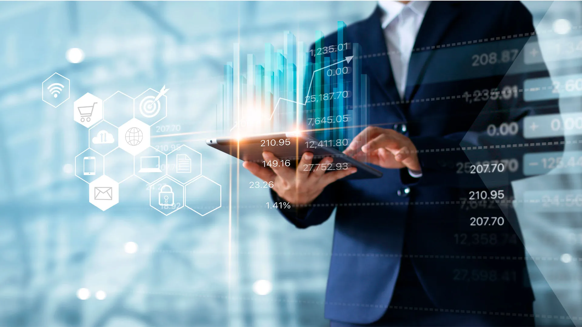 El Master in Business Management (MBM) Online es el primer posgrado del Tec que se ofrece en Coursera.