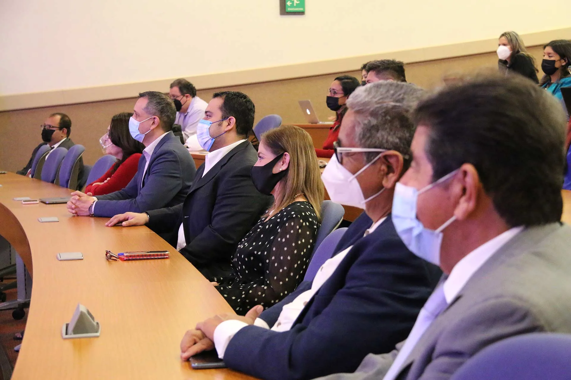 Certifican a profesores de Jalisco en transformación digital.