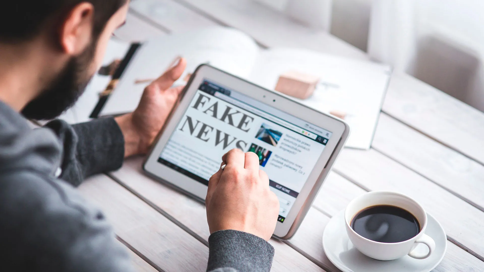Fake News ucrania y rusia