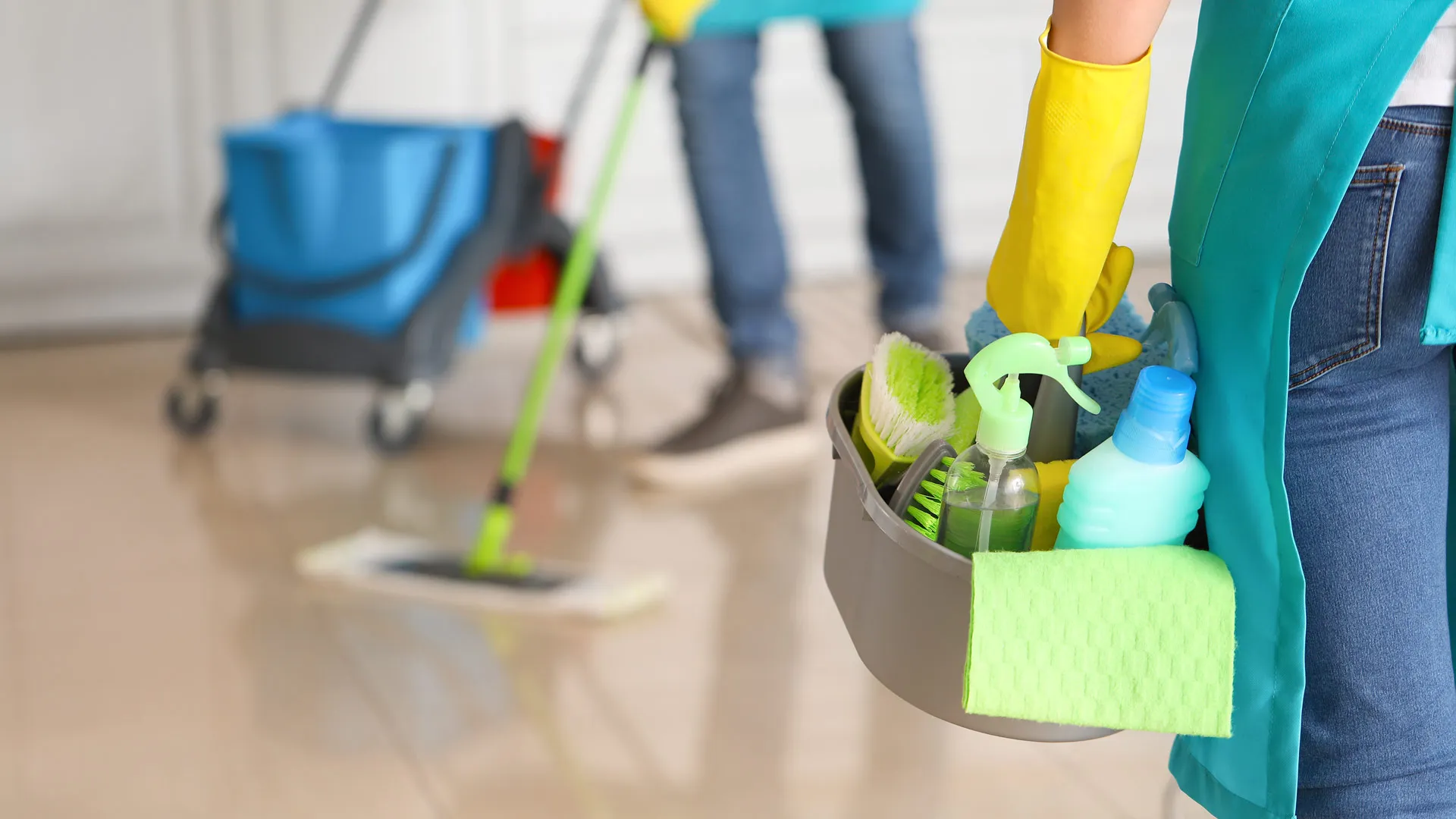 Visibilizan los retos que enfrentan las trabajadoras del hogar