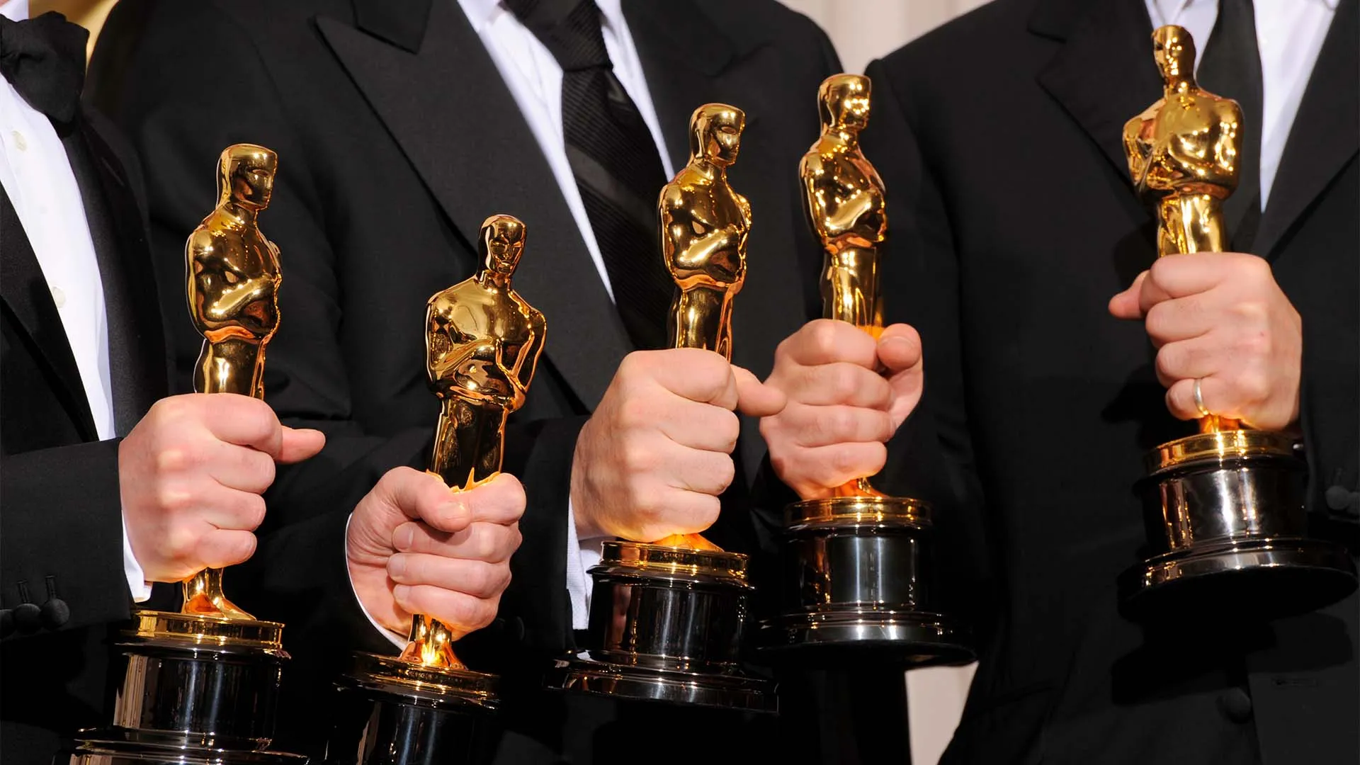 Las favoritas de la audiencia y de la Academia, camino al Oscar