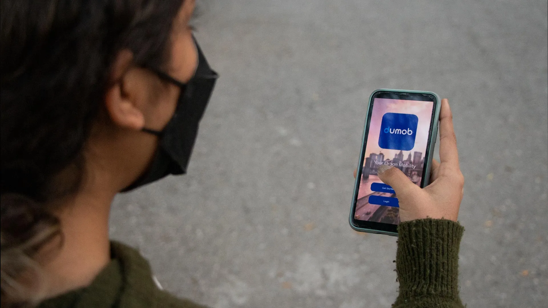 Urban mobility app wins students international innovation award