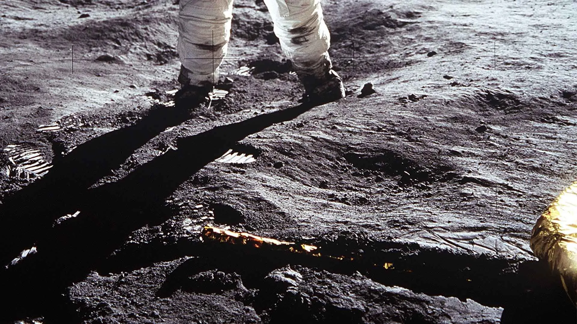 El proyecto ganador del concurso internacional propone hábitats espaciales en la luna