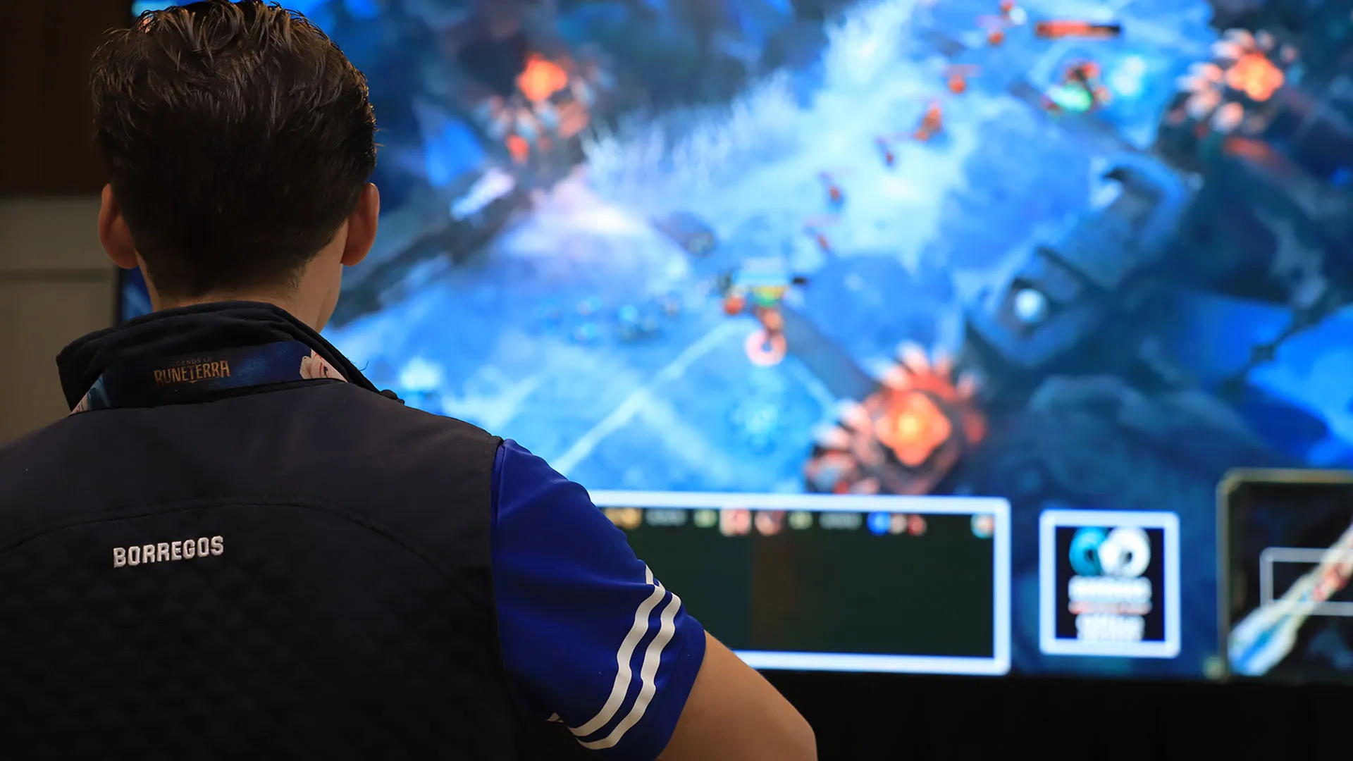 Borregos eSport Cup