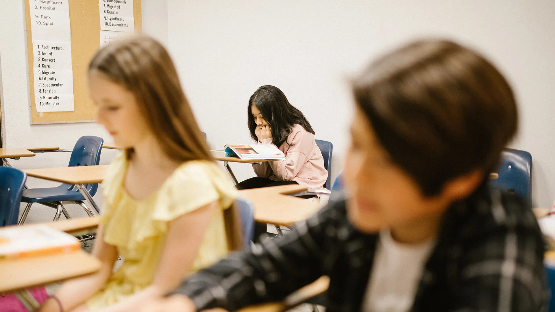 Experta Tec comparte acciones efectivas Regulación bullying  