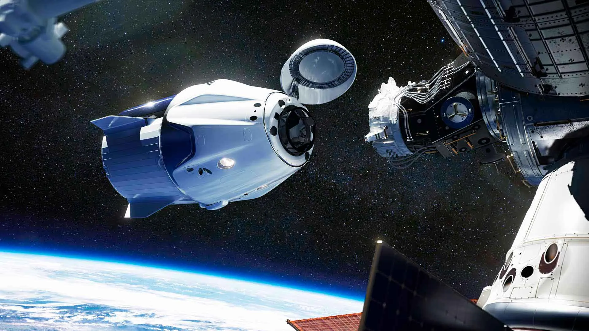 Crean SpaceX Mexicana y ahora  tiene  alcance en Latinoamérica