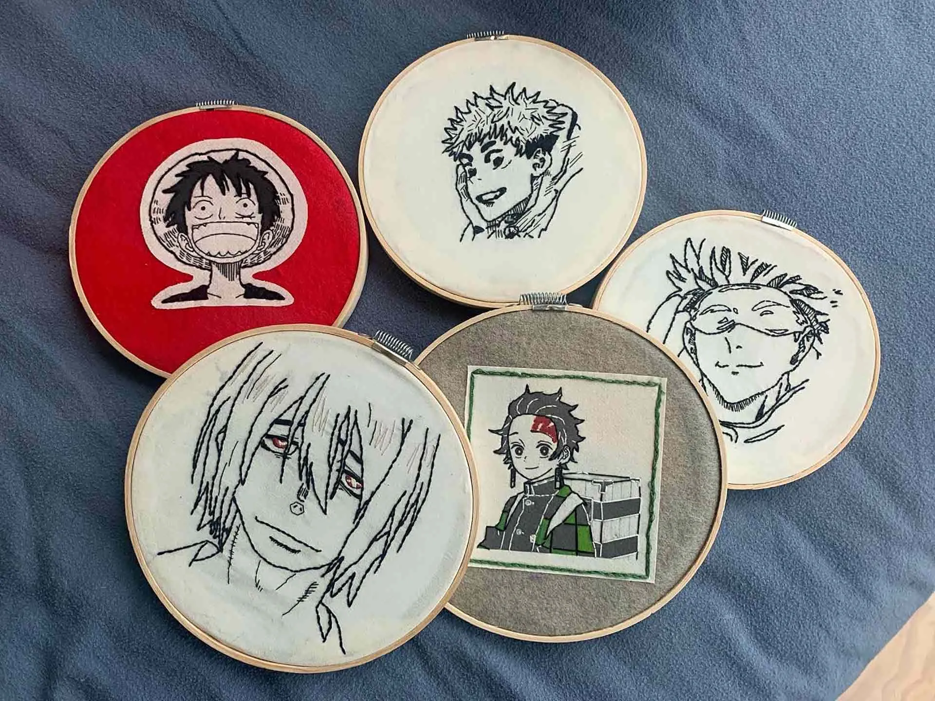 Tec Guadalajara tiene el grupo estudiantil Katana Klub de animé y cultura asiática.