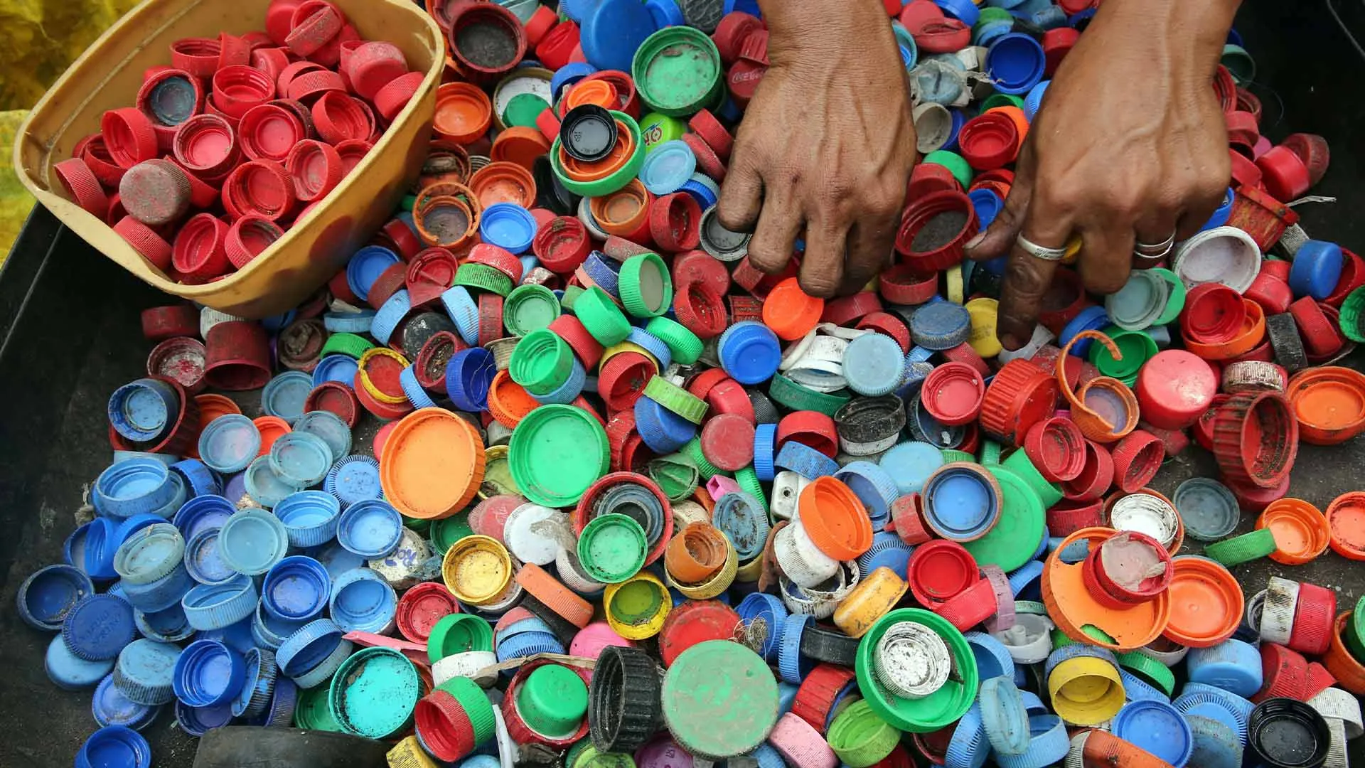 Reciclaje, México, egresado Tec, Corona Extra