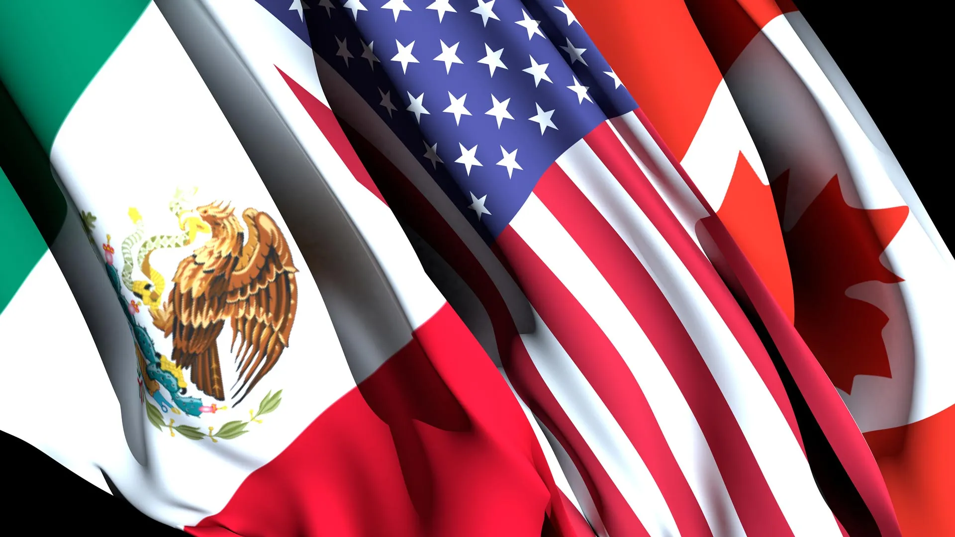 Las controversias de México en T-MEC por sector energético