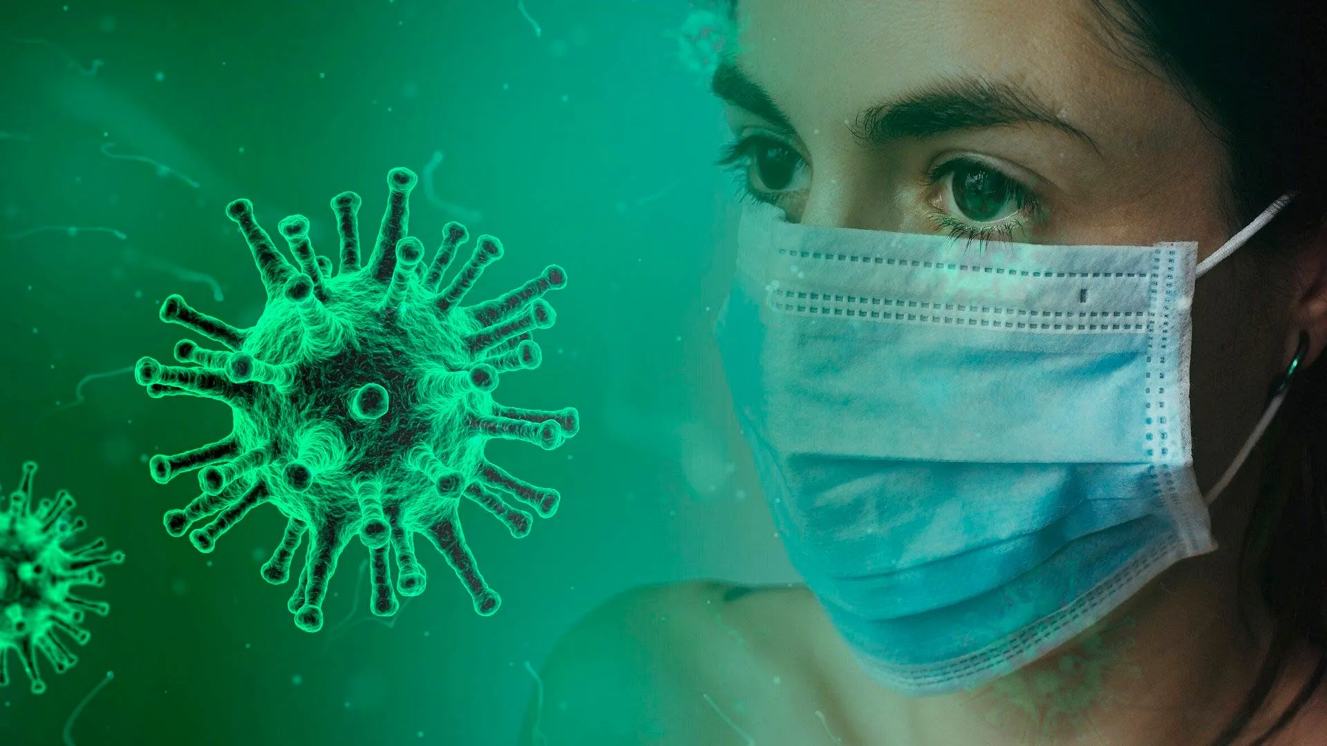 Actualmente, México atraviesa por la quinta ola de COVID con más contagios pero menos hospitalizaciones y muertes.