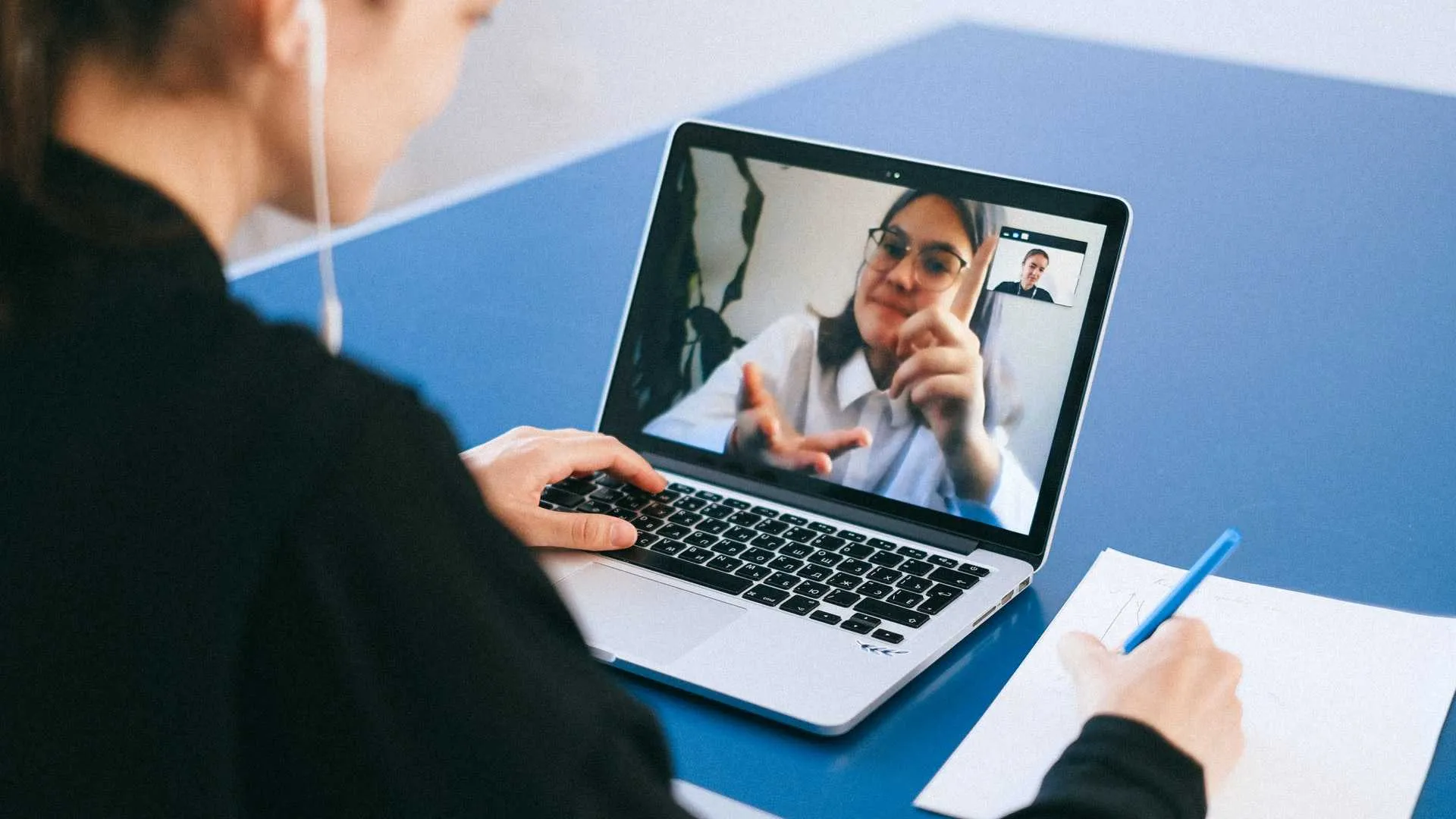 La tecnología en el aula da superpoderes a los profesores