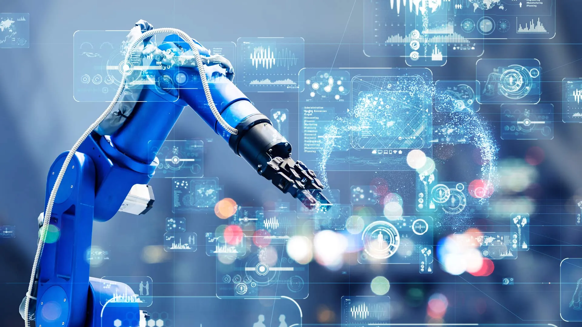 Focus of Tec’s new center: industry, health, and smart cities