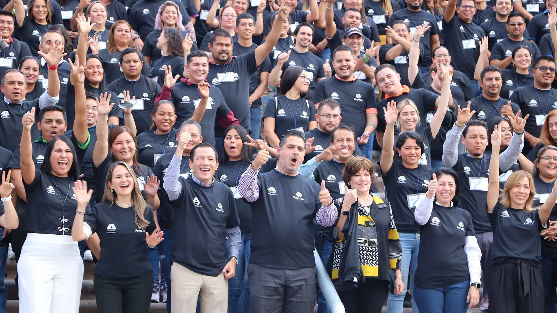 Profesores de PrepaTec Mty y Telebachillerato, juntos por la educación