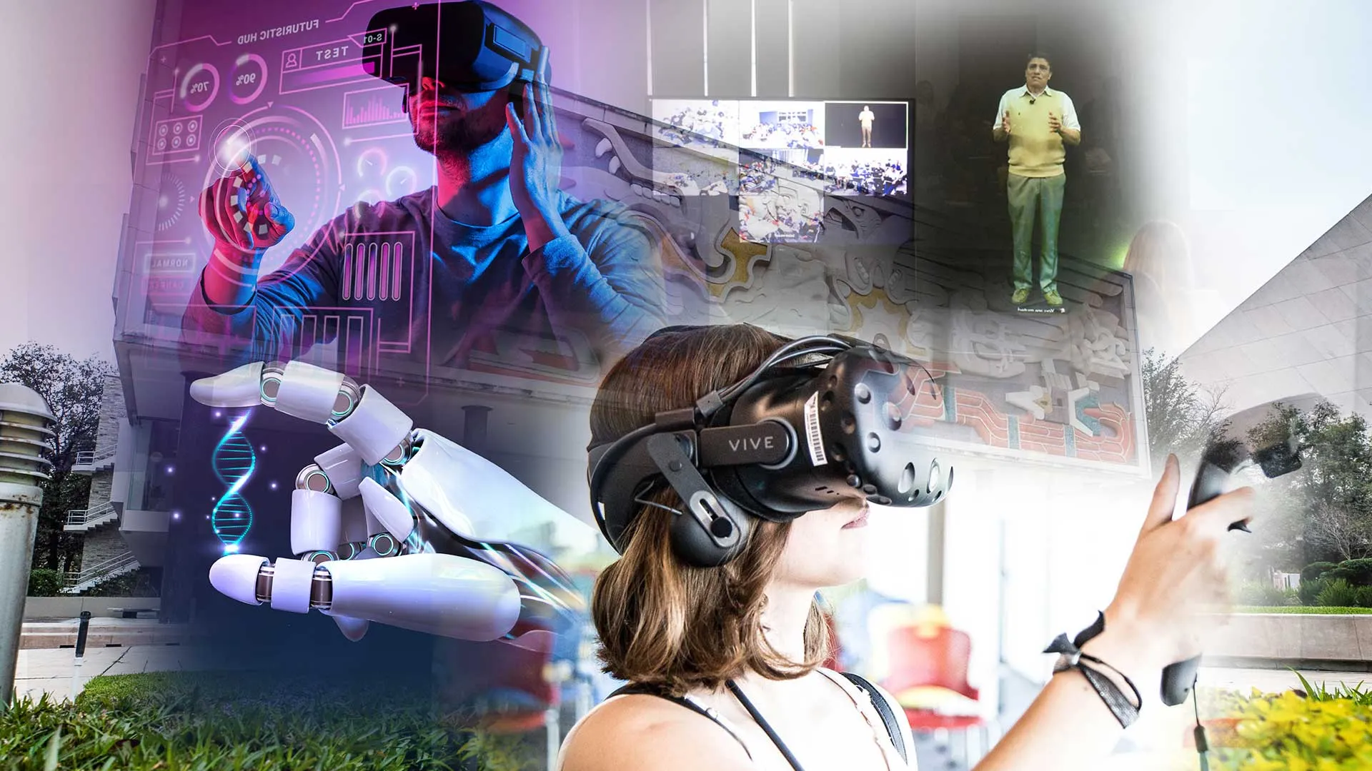 Tec made some advances and innovations in the year