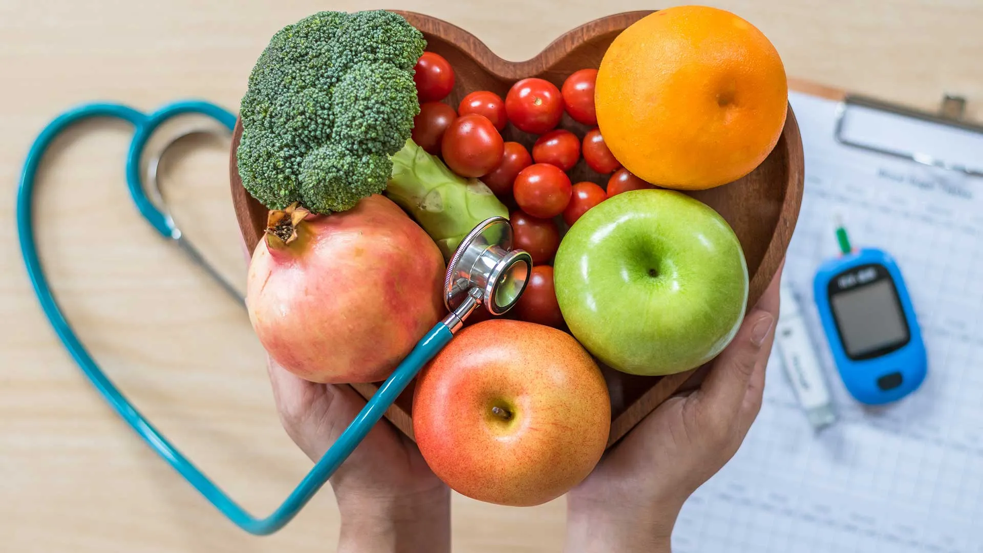 Conoce 5 mitos y verdades sobre la alimentación en la diabetes