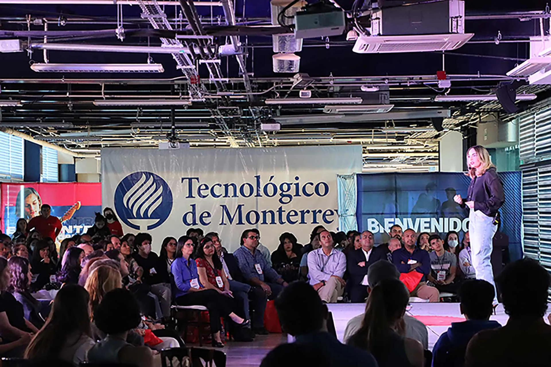 TEDx TecdeMtySanLuisPotosi 2022