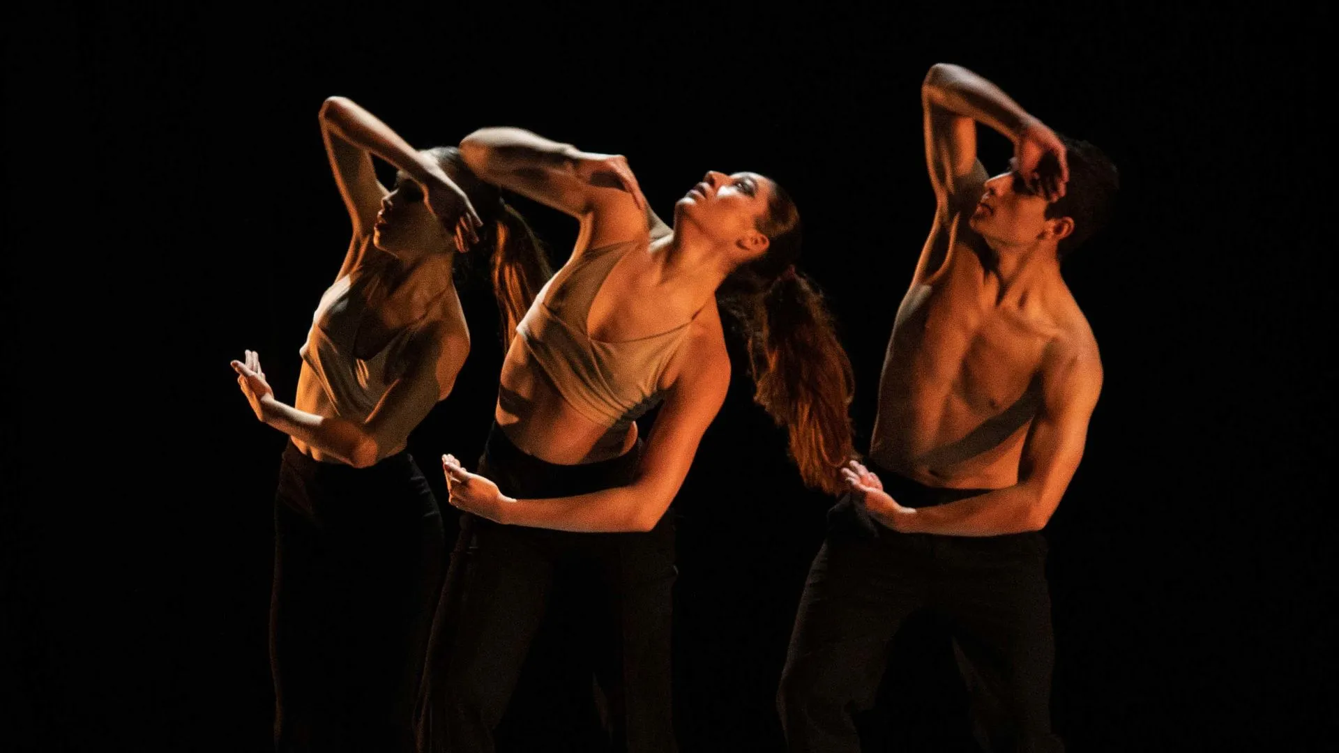 Tec de Monterrey sede de encuentro de danza contemporánea