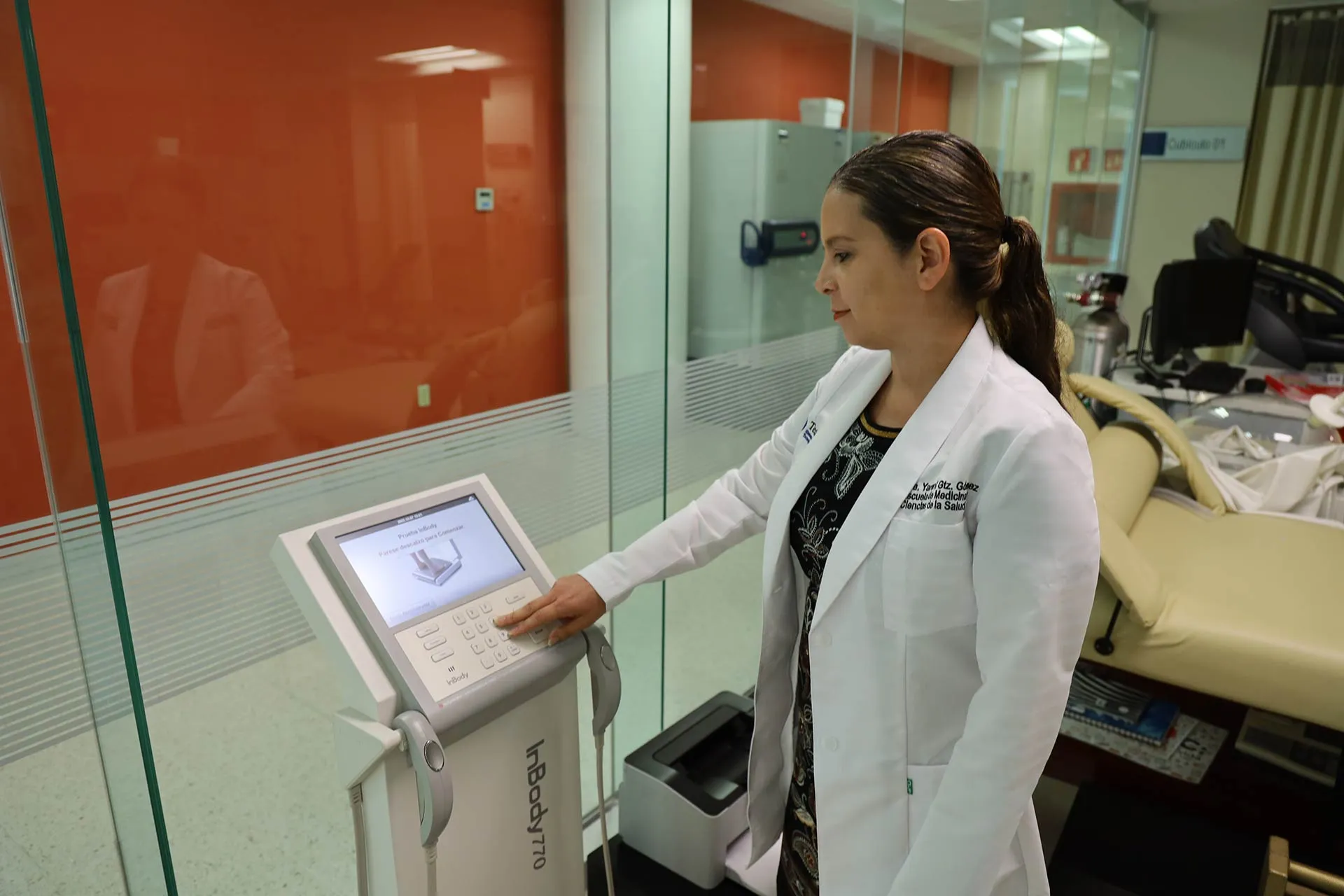 Yareni Gutiérrez, profesora del Tec Guadalajara que impulsa la innovación desde la nutrición.