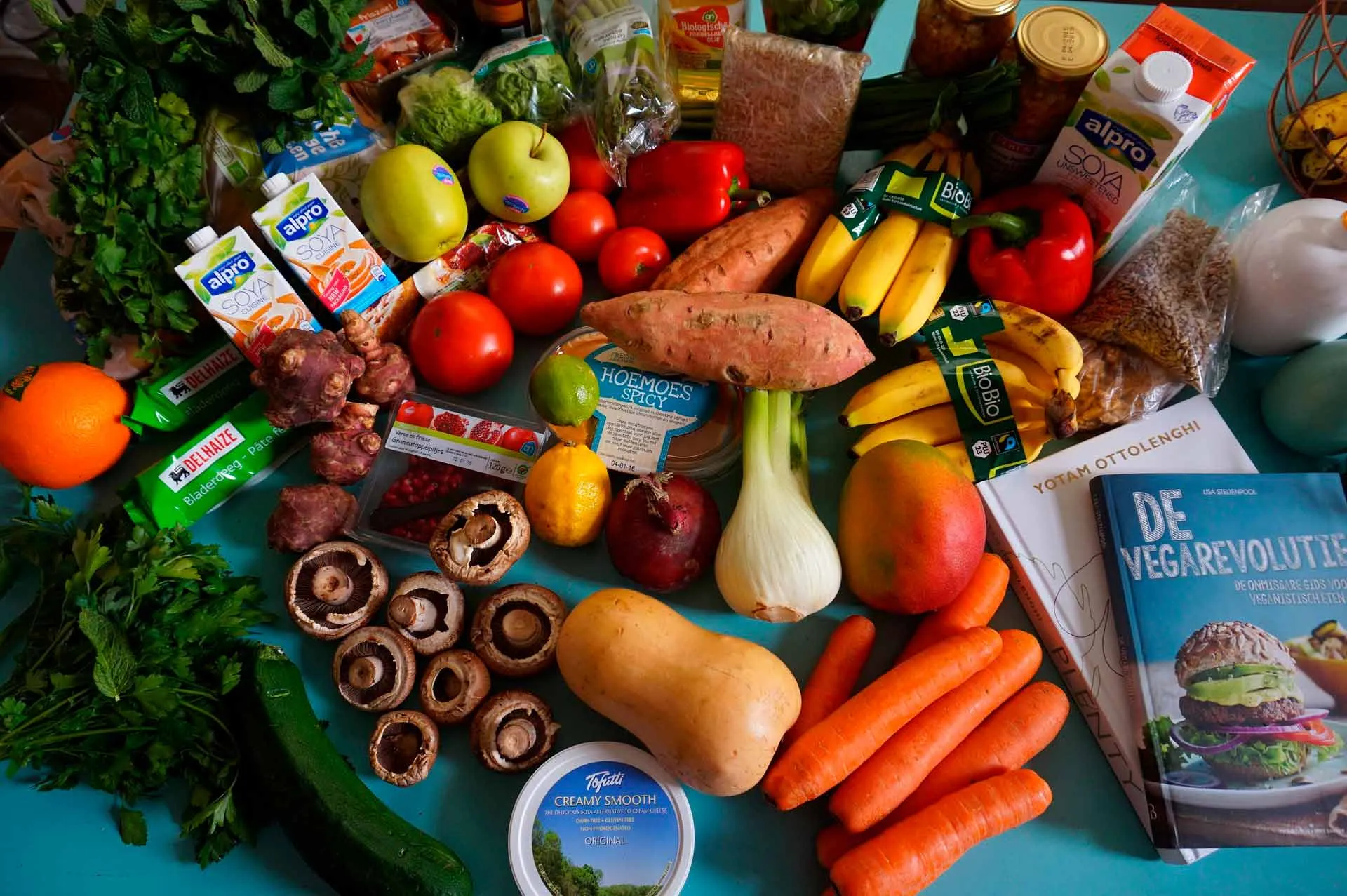 Especialista en nutrición brindó 3 claves para una mejor alimentación y para innovar en la industria alimenticia.