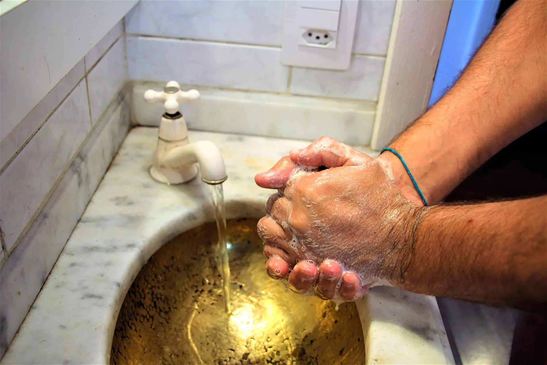 App para cuidar el agua es desarrollada en PrepaTec Santa Anita.