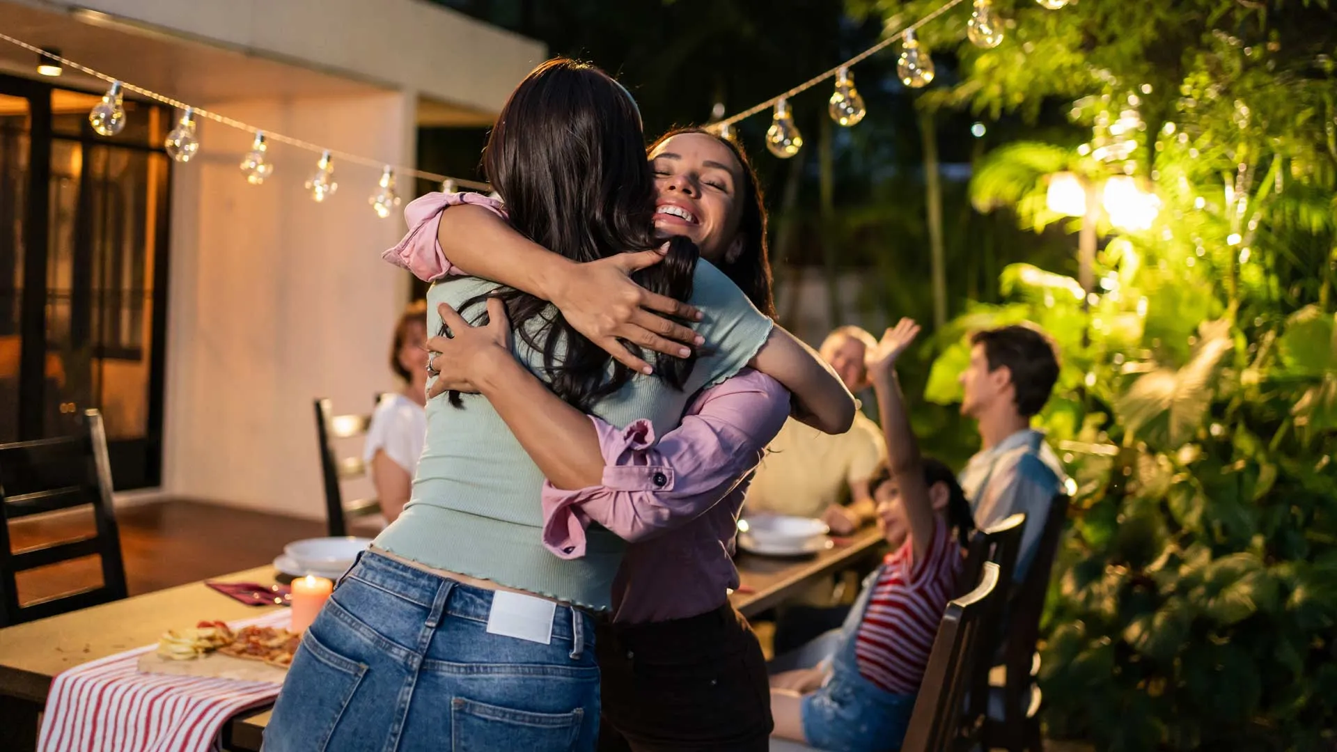 Conoce la fórmula para construir amistades sanas y duraderas