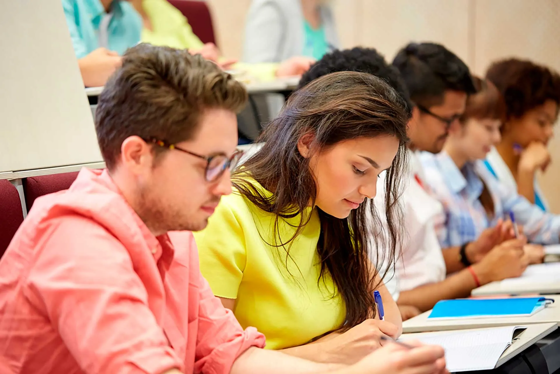 Profesores Tec crean propuestas para recuperar atención de alumnos