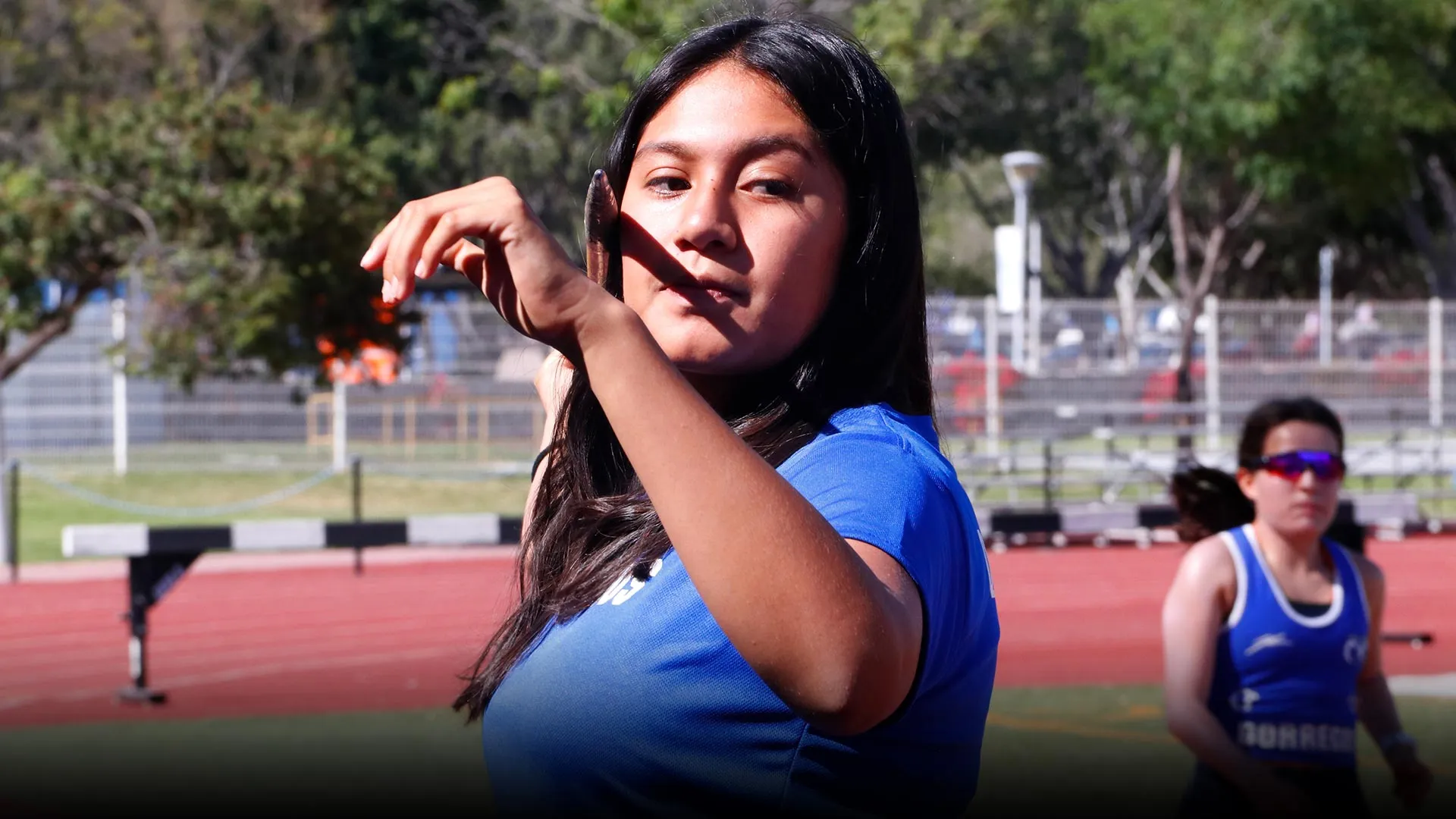 Alumnas del Tec Campus Querétaro son campeonas en pruebas de atletismo juvenil