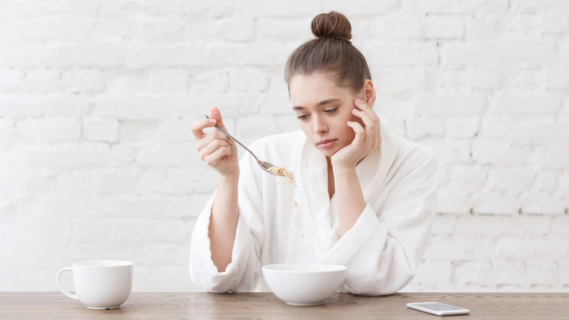 ¡Cuida lo que comes! Estos alimentos pueden afectar tu salud mental
