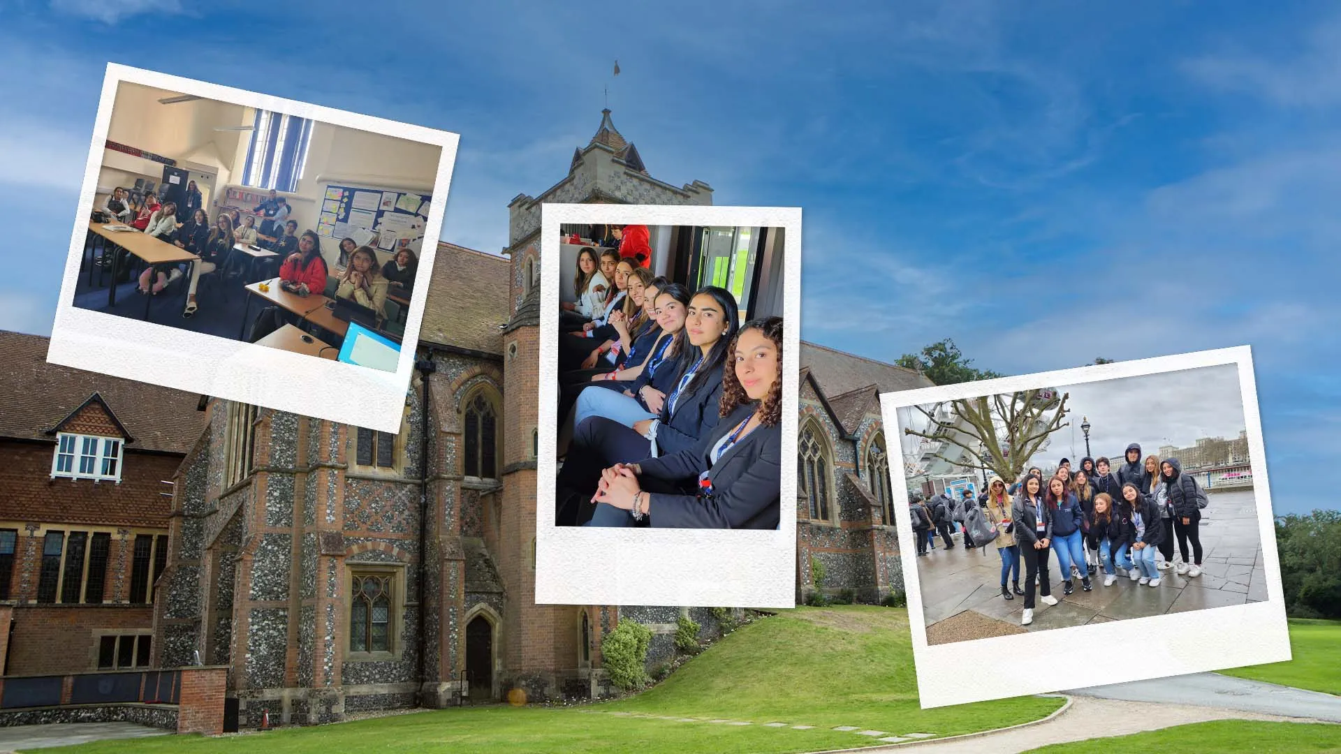 Estudiantes PrepaTec ganan competencia internacional de Oxford