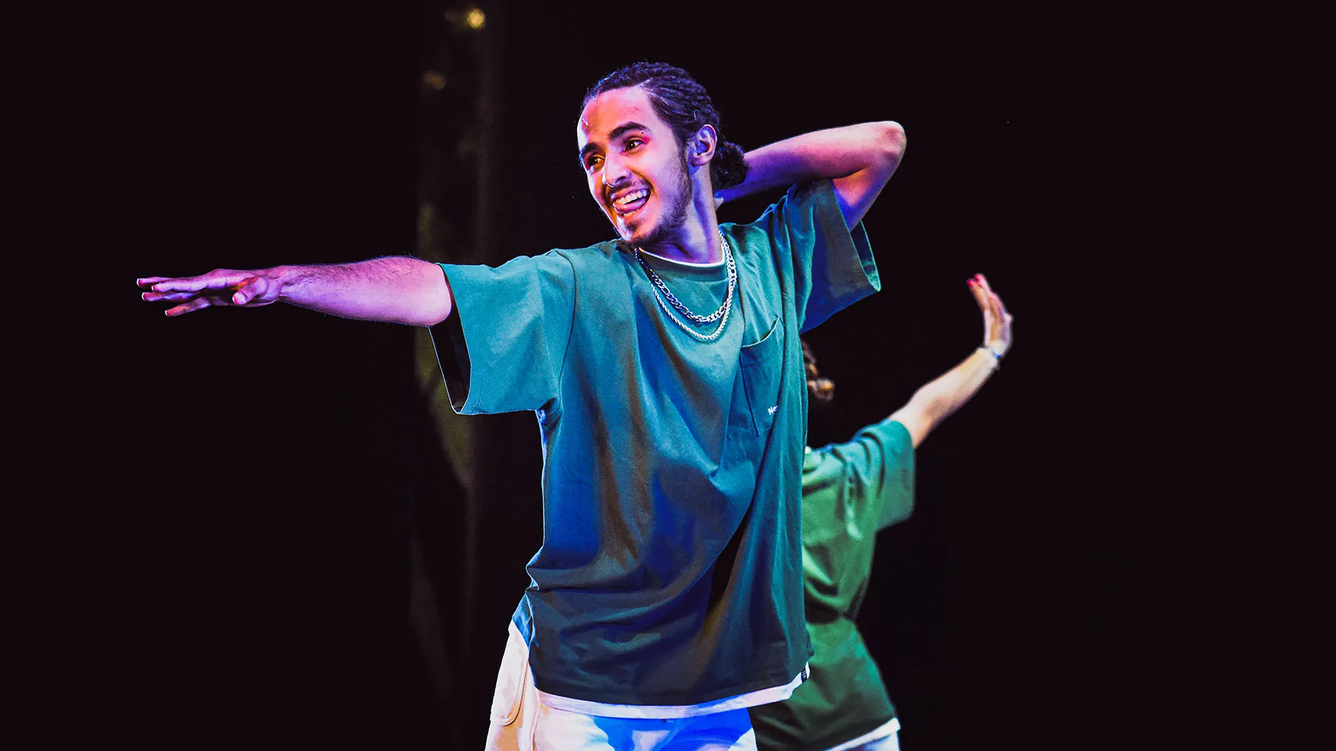 Festival VibrArt TecDance