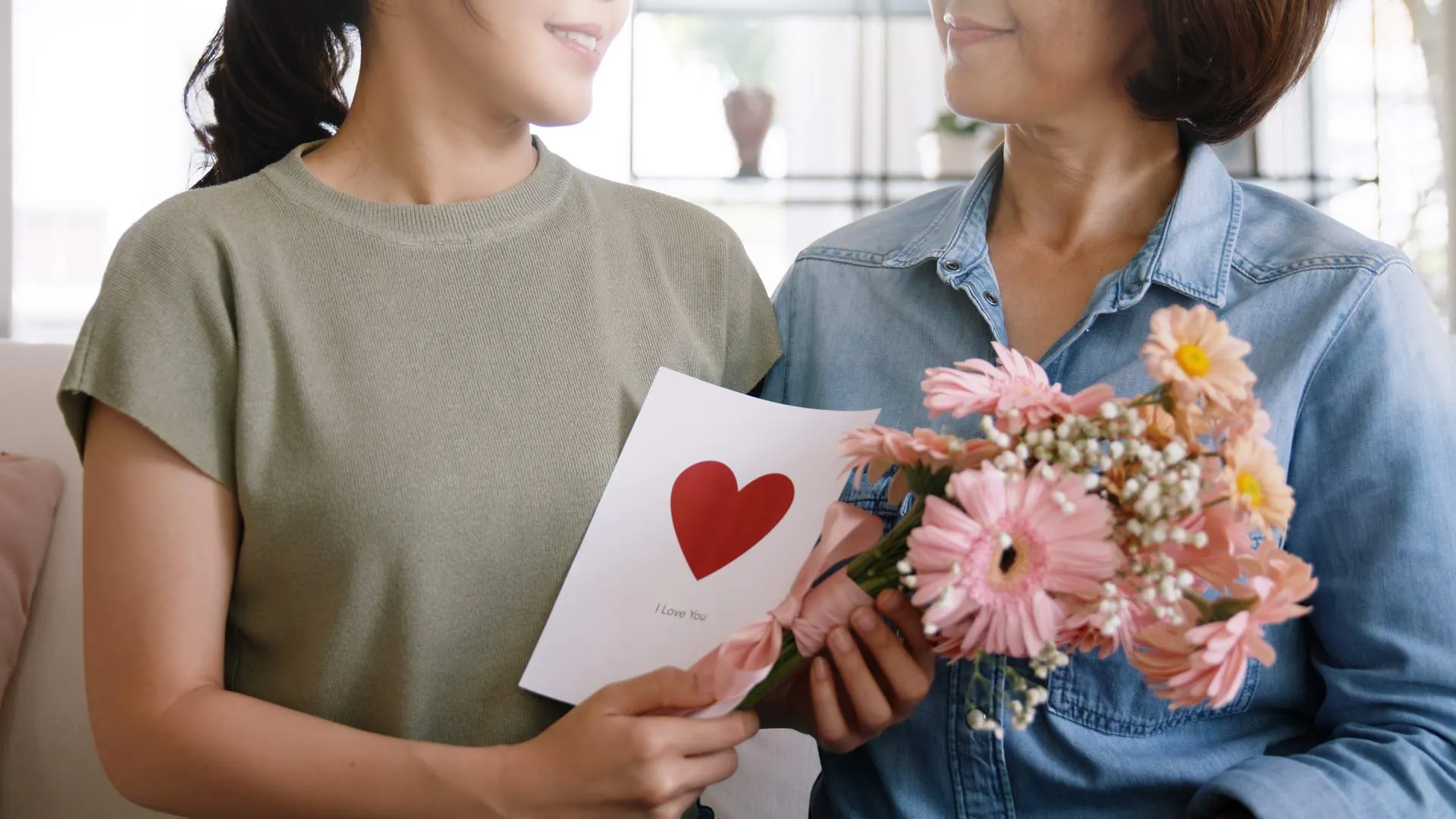 El pulso del consumidor en el día de las madres