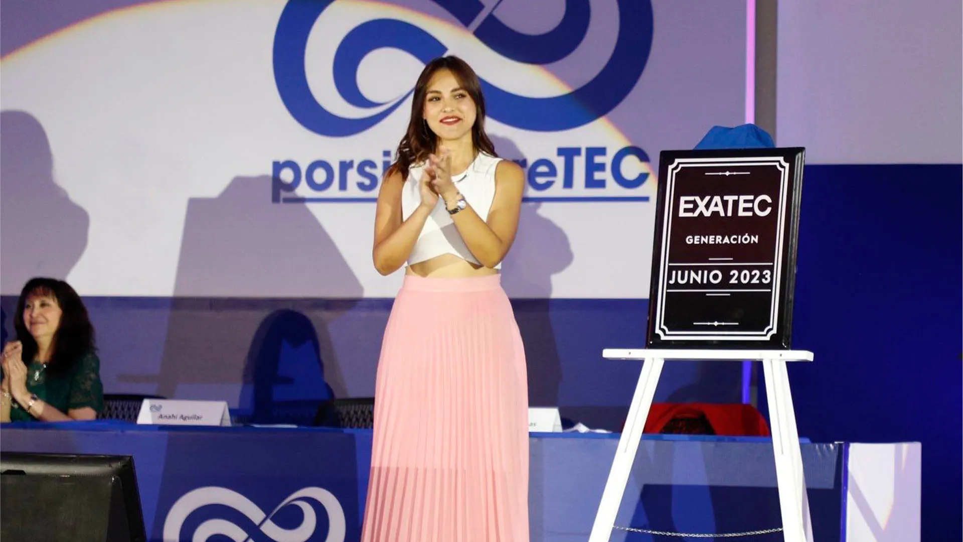 Por siempre Tec, CEM 2023