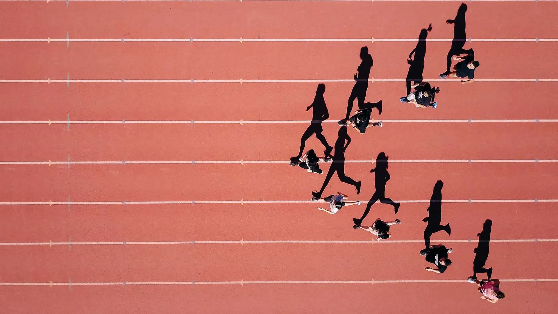 Alumna de PrepaTec es primer lugar en regional de atletismo