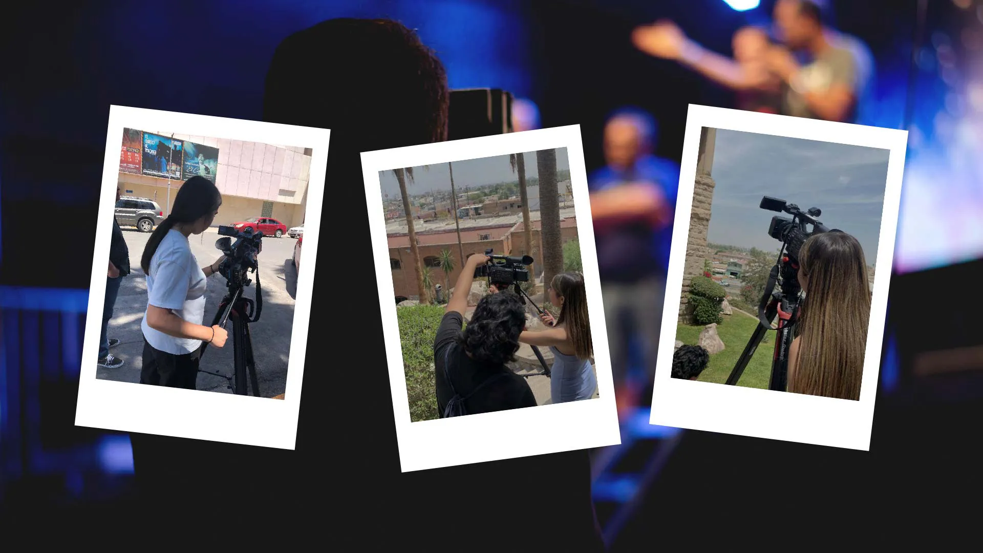 Alumnos produjeron documental de museo de Torreón
