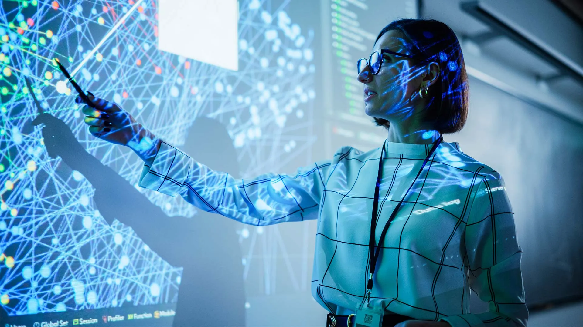 La inteligencia artificial está siendo utilizada cada vez más por profesores universitarios.