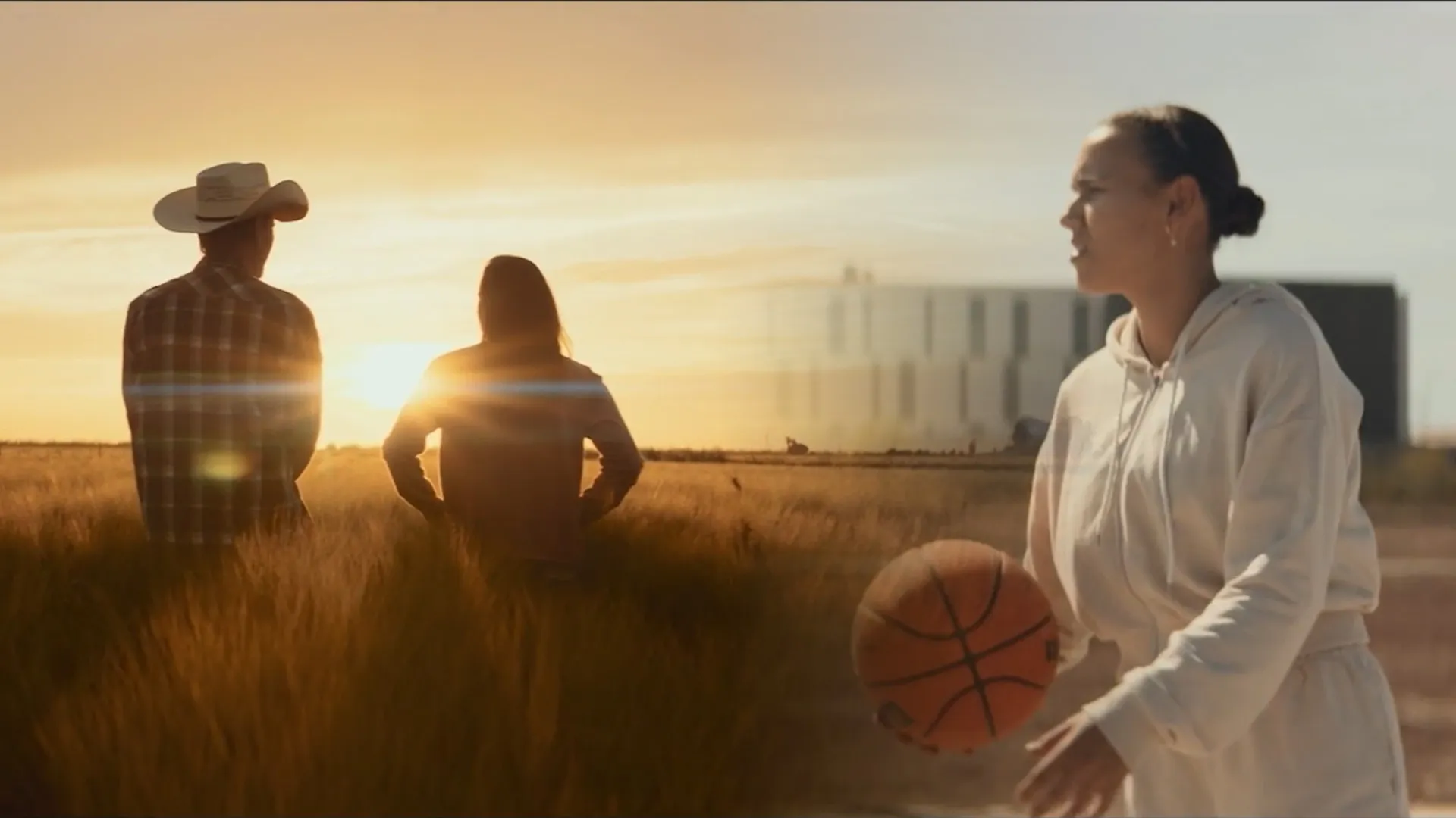 Ana Paula Casas, estudiante de PrepaTec Obregón protagoniza cortometraje para la NBA