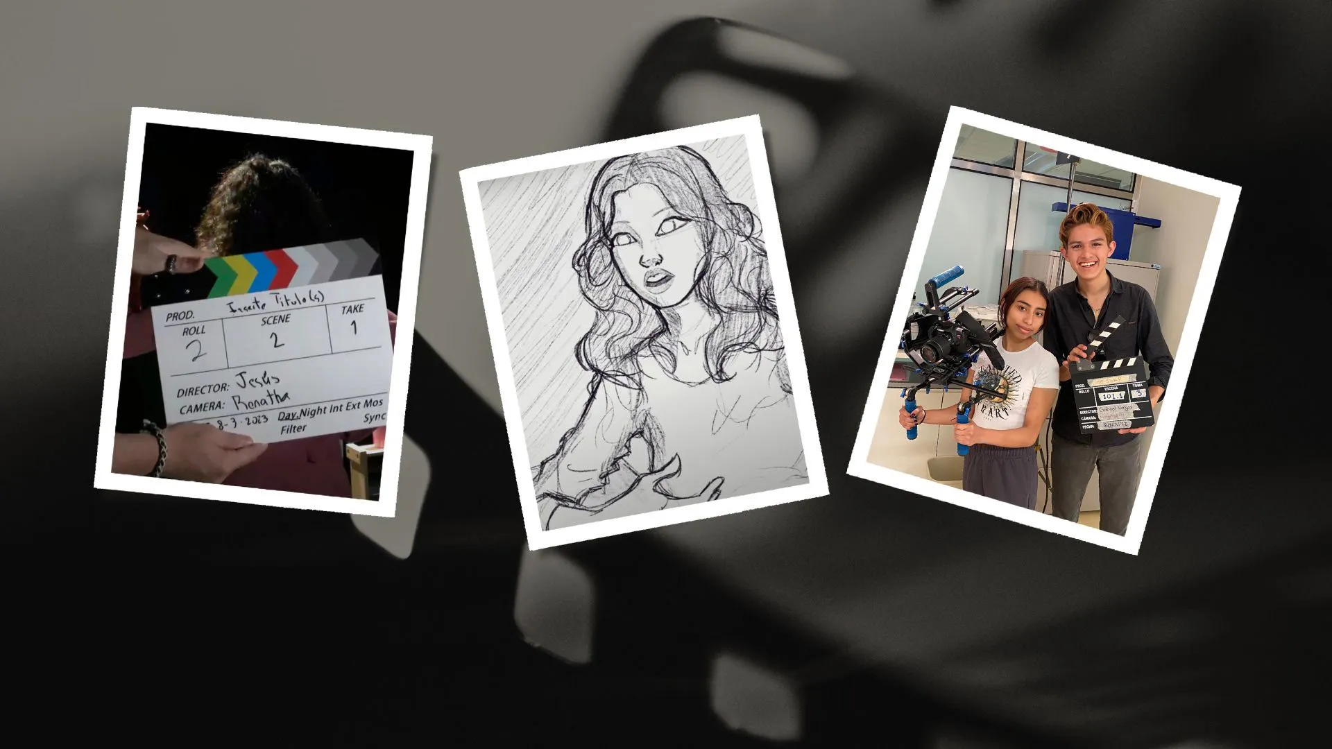 Campus Ciudad de México ganan pase para Festival Nacional de Cortos del Tec de Monterrey