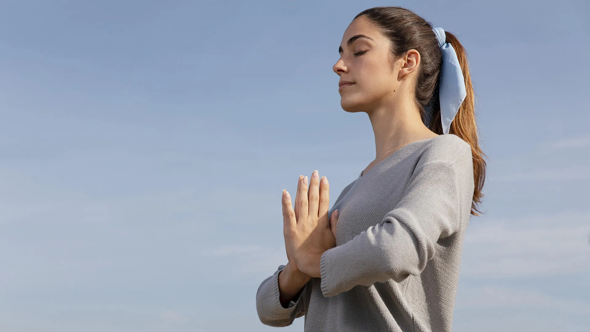 Concientizan sobre la salud mental y alimentación