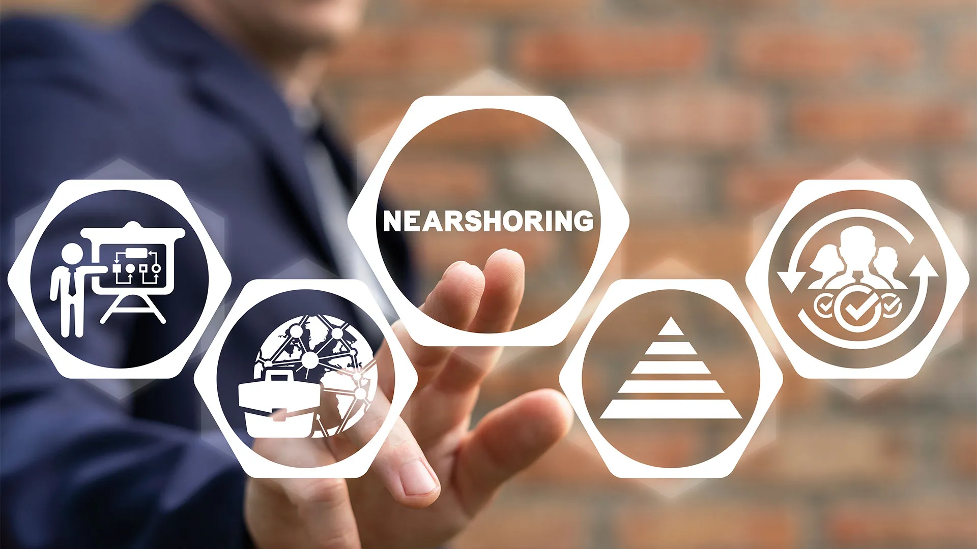 El Tec presentó un reporte sobre nearshoring 