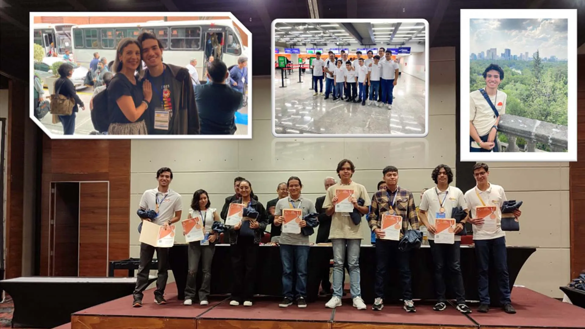 antonio ley estudiante tec gana bronce en olimpiada de informatica